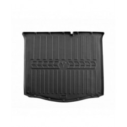 Guminis bagažinės kilimėlis CITROEN C-Elysse 2012- black /6016131