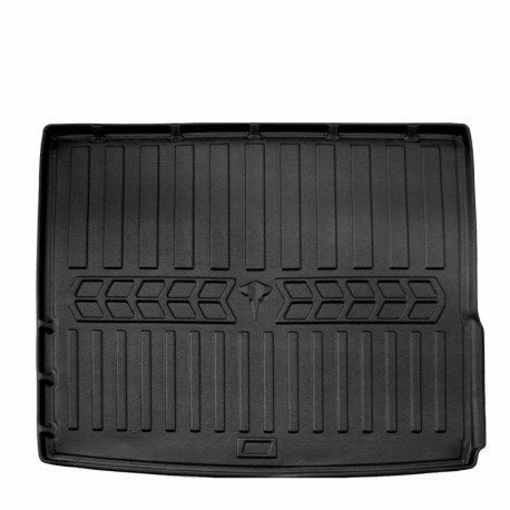 Guminis bagažinės kilimėlis DACIA Duster 2010-2015 (4 varomieji ratai) black /6018281 Automobiliniai kilimėliai Guminis bagažinės kilimėlis DACIA Duster 2010-2015 (4 varomieji ratai) black /6018281 Automobiliniai kilimėliai