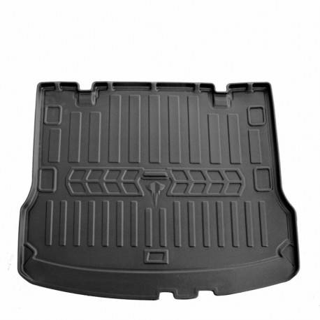 Guminis bagažinės kilimėlis DACIA Logan I MCV 2006-2012 black /6018291 Automobiliniai kilimėliai Guminis bagažinės kilimėlis DACIA Logan I MCV 2006-2012 black /6018291 Automobiliniai kilimėliai
