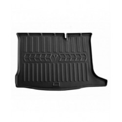 Guminis bagažinės kilimėlis DACIA Sandero Stepway I 2008-2012 black /6018271