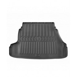 Guminis bagažinės kilimėlis HYUNDAI Elantra HD 2006-2011 black /6009171
