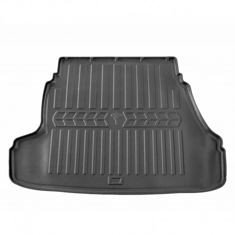 Guminis bagažinės kilimėlis HYUNDAI Elantra HD 2006-2011 black /6009171 Automobiliniai kilimėliai Guminis bagažinės kilimėlis HYUNDAI Elantra HD 2006-2011 black /6009171 Automobiliniai kilimėliai