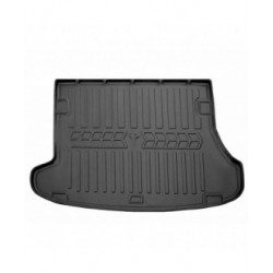 Guminis bagažinės kilimėlis HYUNDAI i30cw FD 2007-2012 (universalas) black /6009191