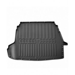 Guminis bagažinės kilimėlis HYUNDAI Sonata YF 2009-2014 black /6009181