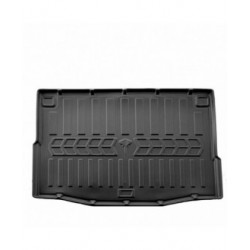Guminis bagažinės kilimėlis HONDA HR-V III R 2021- black /6008081