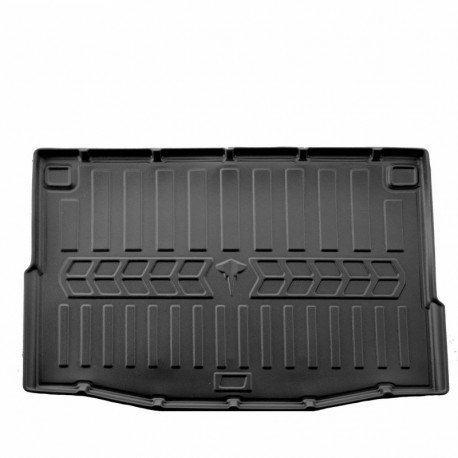 Guminis bagažinės kilimėlis HONDA HR-V III R 2021- black /6008081 Automobiliniai kilimėliai Guminis bagažinės kilimėlis HONDA HR-V III R 2021- black /6008081 Automobiliniai kilimėliai