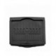 Guminis bagažinės kilimėlis JEEP Renegade 2014- (lower trunk) black /6046061