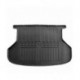 Guminis bagažinės kilimėlis LEXUS RX 2003-2009 black /6028051