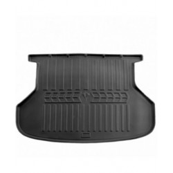 Guminis bagažinės kilimėlis LEXUS RX 2003-2009 black /6028051