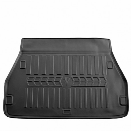 Guminis bagažinės kilimėlis LEXUS LX J300/310 2022- (4 seats) black /6028121 Automobiliniai kilimėliai Guminis bagažinės kilimėlis LEXUS LX J300/310 2022- (4 seats) black /6028121 Automobiliniai kilimėliai
