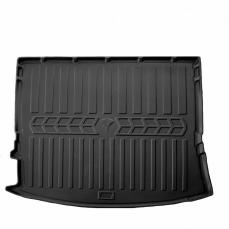 Guminis bagažinės kilimėlis MAZDA 5 2005-2010, 2010-2018 (5 seats) black /6011241 Automobiliniai kilimėliai Guminis bagažinės kilimėlis MAZDA 5 2005-2010, 2010-2018 (5 seats) black /6011241 Automobiliniai kilimėliai