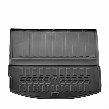 Guminis bagažinės kilimėlis MAZDA CX-90 KK 2023- (5 seats) black /6011231 Automobiliniai kilimėliai Guminis bagažinės kilimėlis MAZDA CX-90 KK 2023- (5 seats) black /6011231 Automobiliniai kilimėliai