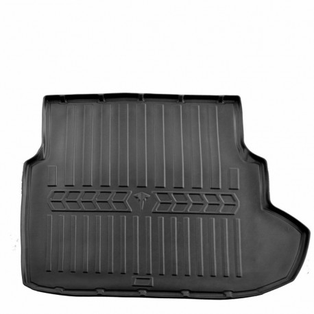 Guminis bagažinės kilimėlis MERCEDES BENZ W211 E 2002-2009 (sedan) black /6012031 Automobiliniai kilimėliai Guminis bagažinės kilimėlis MERCEDES BENZ W211 E 2002-2009 (sedan) black /6012031 Automobiliniai kilimėliai