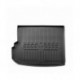 Guminis bagažinės kilimėlis MERCEDES BENZ X204 GLK 2008-2015 black /6012041