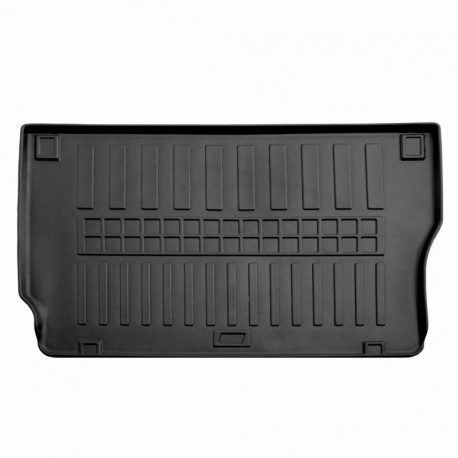 Guminis bagažinės kilimėlis OPEL Meriva A 2002-2010, black /6015021 Automobiliniai kilimėliai Guminis bagažinės kilimėlis OPEL Meriva A 2002-2010, black /6015021 Automobiliniai kilimėliai
