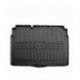Guminis bagažinės kilimėlis OPEL Astra J 2009-2015 (hatchback) black /6015131