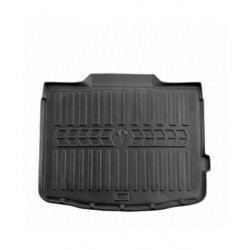 Guminis bagažinės kilimėlis OPEL Insignia A 2008-2017 (liftback) black /6015141