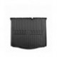 Guminis bagažinės kilimėlis PEUGEOT 301 2012- black /6016131
