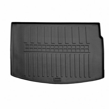 Guminis bagažinės kilimėlis RENAULT Megane III 2008-2015, (Universal without Guminis bagažinės kilimėlis RENAULT Megane III 2008-2015, (Universal without