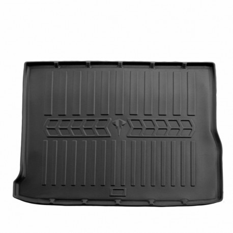 Guminis bagažinės kilimėlis RENAULT Scenic III 2009-2016 black /6018181 Automobiliniai kilimėliai Guminis bagažinės kilimėlis RENAULT Scenic III 2009-2016 black /6018181 Automobiliniai kilimėliai