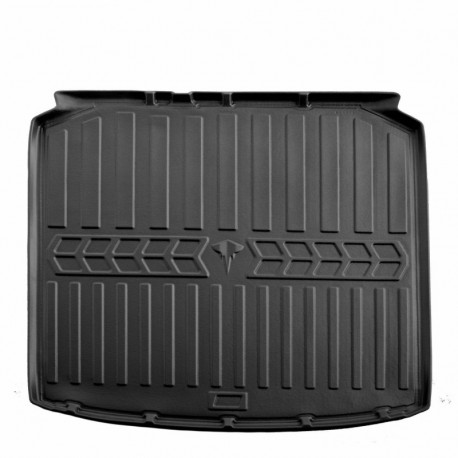 Guminis bagažinės kilimėlis SKODA Fabia I 6Y 1999-2007 (universal) black /6020241 Automobiliniai kilimėliai Guminis bagažinės kilimėlis SKODA Fabia I 6Y 1999-2007 (universal) black /6020241 Automobiliniai kilimėliai
