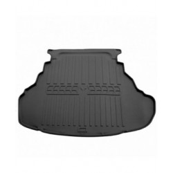 Guminis bagažinės kilimėlis TOYOTA Camry XV50 2011-2017 (Comfort/Elegance) black /6022071