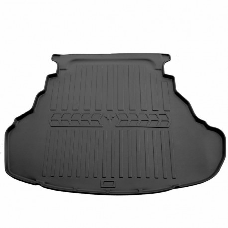 Guminis bagažinės kilimėlis TOYOTA Camry XV50 2011-2017 (Comfort/Elegance) black /6022071 Automobiliniai kilimėliai Guminis bagažinės kilimėlis TOYOTA Camry XV50 2011-2017 (Comfort/Elegance) black /6022071 Automobiliniai kilimėliai