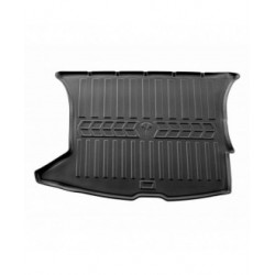 Guminis bagažinės kilimėlis TOYOTA Verso R20 2009-2018 black /6022391
