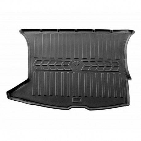 Guminis bagažinės kilimėlis TOYOTA Verso R20 2009-2018 black /6022391 Automobiliniai kilimėliai Guminis bagažinės kilimėlis TOYOTA Verso R20 2009-2018 black /6022391 Automobiliniai kilimėliai