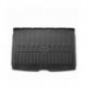 Guminis bagažinės kilimėlis VOLVO C40 (also C40 Recharge) 2021- black /6037091