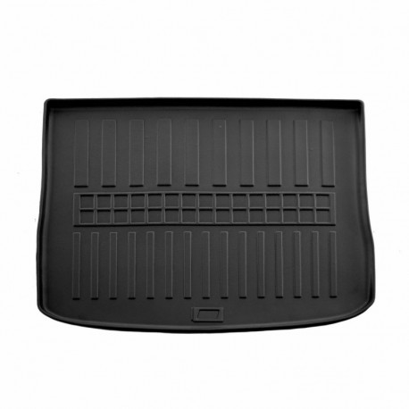 Guminis bagažinės kilimėlis VOLKSWAGEN Tiguan I 2007-2016, black /6024021 Automobiliniai kilimėliai Guminis bagažinės kilimėlis VOLKSWAGEN Tiguan I 2007-2016, black /6024021 Automobiliniai kilimėliai