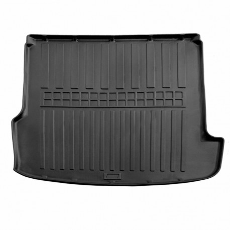 Guminis bagažinės kilimėlis VOLKSWAGEN Passat B5 (1996-2005), (universal) black /6024081 Automobiliniai kilimėliai Guminis bagažinės kilimėlis VOLKSWAGEN Passat B5 (1996-2005), (universal) black /6024081 Automobiliniai kilimėliai
