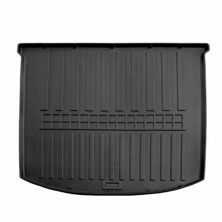 Guminis bagažinės kilimėlis VOLKSWAGEN Touran I (2003-2015), black /6024061 Automobiliniai kilimėliai Guminis bagažinės kilimėlis VOLKSWAGEN Touran I (2003-2015), black /6024061 Automobiliniai kilimėliai