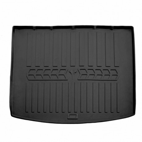 Guminis bagažinės kilimėlis VOLKSWAGEN Touareg II 7P 2010-2018 black /6024181 Automobiliniai kilimėliai Guminis bagažinės kilimėlis VOLKSWAGEN Touareg II 7P 2010-2018 black /6024181 Automobiliniai kilimėliai