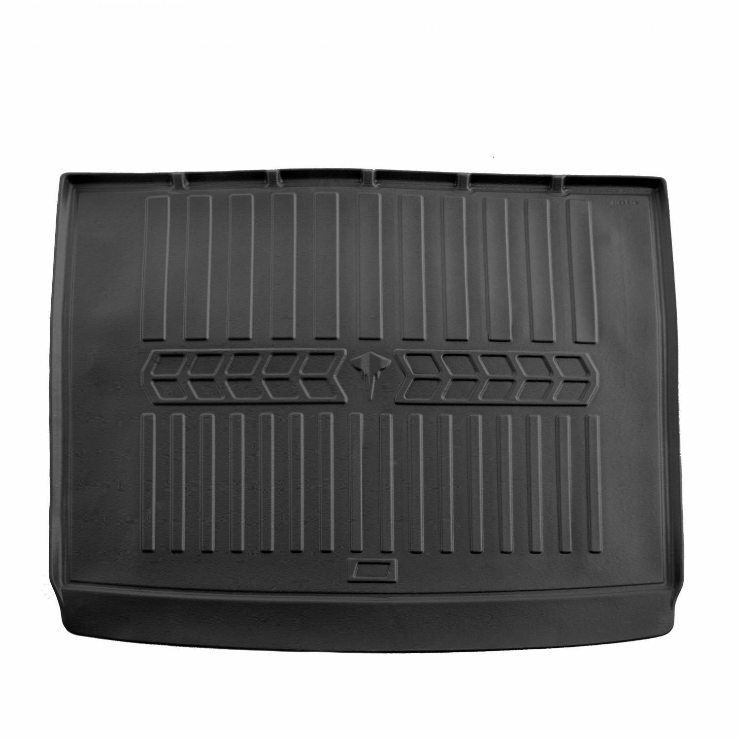 Guminis bagažinės kilimėlis VOLKSWAGEN ID. Buzz 2022- (5 seats , lower trunk) black /6024311 Automobiliniai kilimėliai Guminis bagažinės kilimėlis VOLKSWAGEN ID. Buzz 2022- (5 seats , lower trunk) black /6024311 Automobiliniai kilimėliai