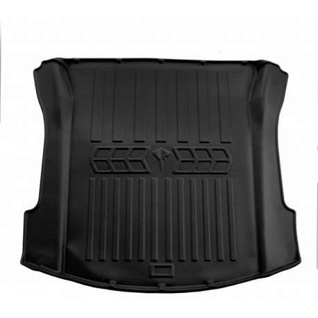 Guminis bagažinės kilimėlis TESLA Model 3 2017- (rear trunk) black /6050051 Automobiliniai kilimėliai Guminis bagažinės kilimėlis TESLA Model 3 2017- (rear trunk) black /6050051 Automobiliniai kilimėliai