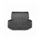 Guminis bagažinės kilimėlis TESLA Model S 2012-2021 (front trunk 2WD) black /6050061