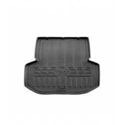 Guminis bagažinės kilimėlis TESLA Model S 2012-2021 (front trunk 2WD) black /6050061