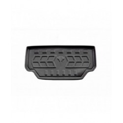 Guminis bagažinės kilimėlis TESLA Model S 2017-2021 (front trunk 4WD) black /6050081