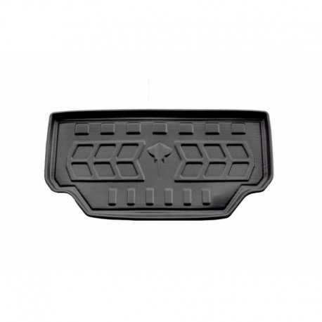 Guminis bagažinės kilimėlis TESLA Model S 2017-2021 (front trunk 4WD) black /6050081 Automobiliniai kilimėliai Guminis bagažinės kilimėlis TESLA Model S 2017-2021 (front trunk 4WD) black /6050081 Automobiliniai kilimėliai