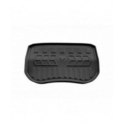 Guminis bagažinės kilimėlis TESLA Model 3 2017- (front trunk 2WD) black /6050041