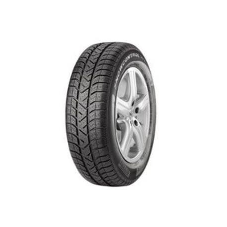 Pirelli W210 Snowcontrol 3 (*) XL 195 / 55 R17 Padangos