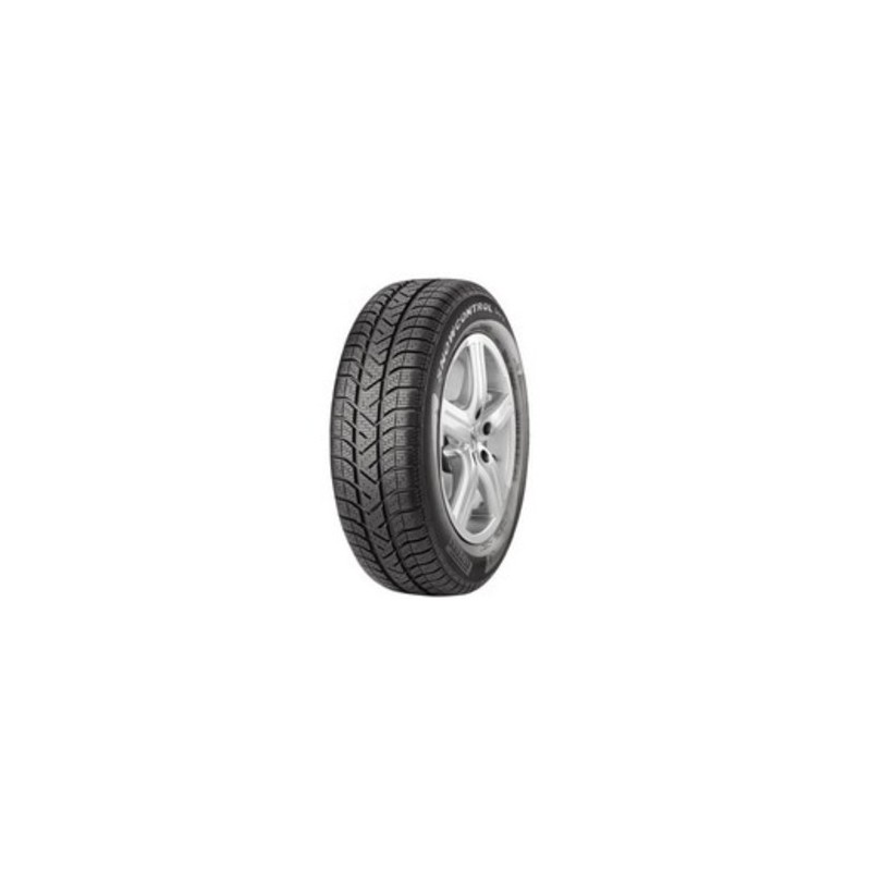Pirelli Snowcontrol 3 195/55 R17 92 H XL