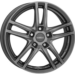 DEZENT TZ Graphite