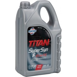 TITAN SUPERSYN F ECO FE