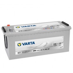 VARTA PROMOTIVE