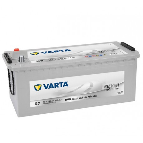 VARTA VARTA PROMOTIVE Akumuliatoriai