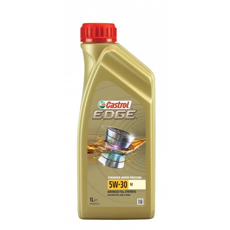 CASTROL EDGE M Alyva