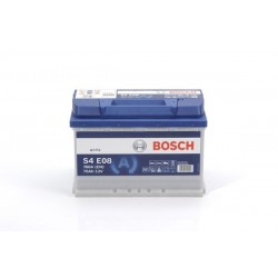 BOSCH S4E08
