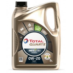 QUARTZ INEO XTRA DYNAMICS
